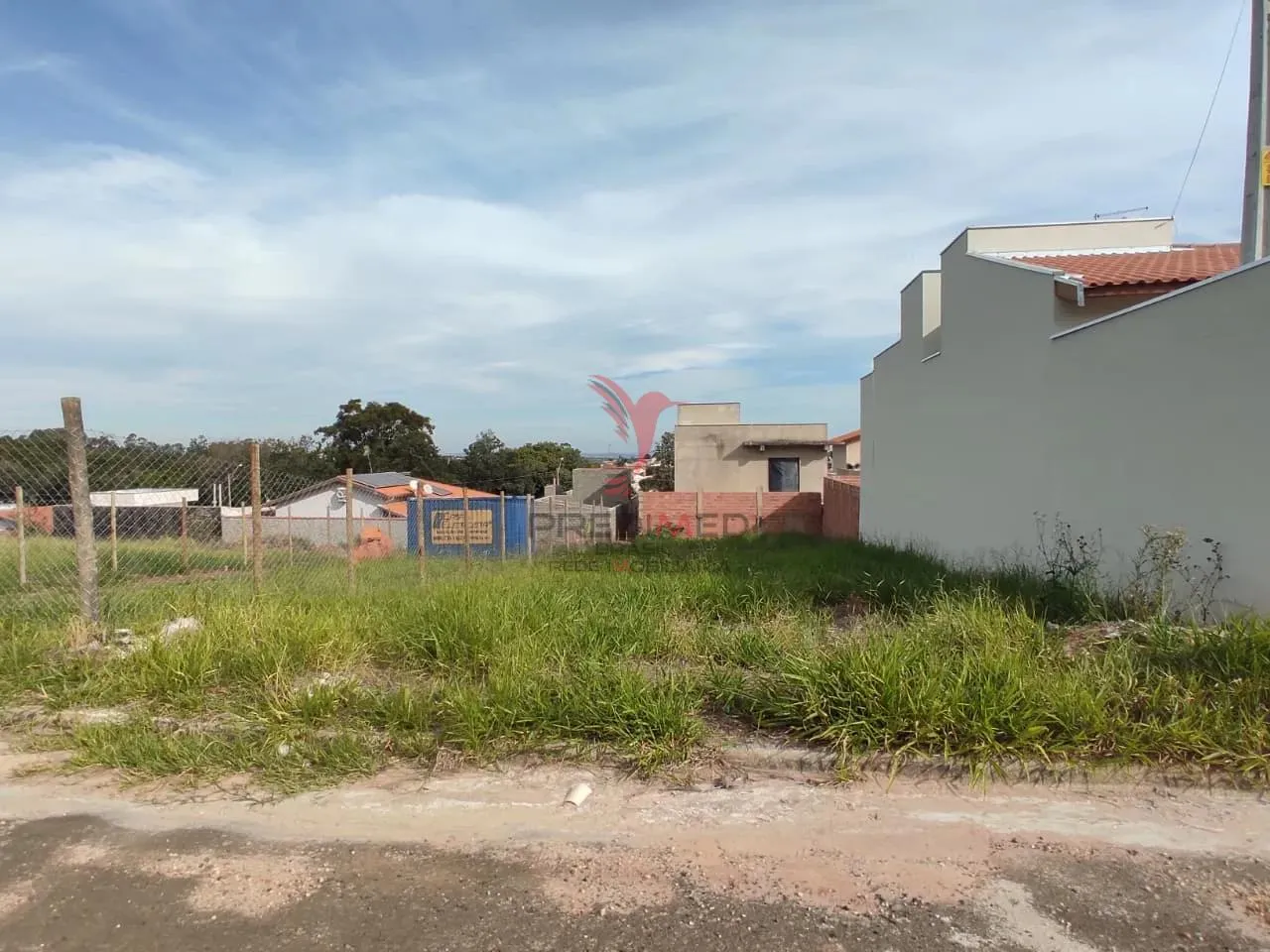 Imagem TERRENO 300 M² R$ 165.000,00 VILA RACCIONE - SÃO PEDRO/SP