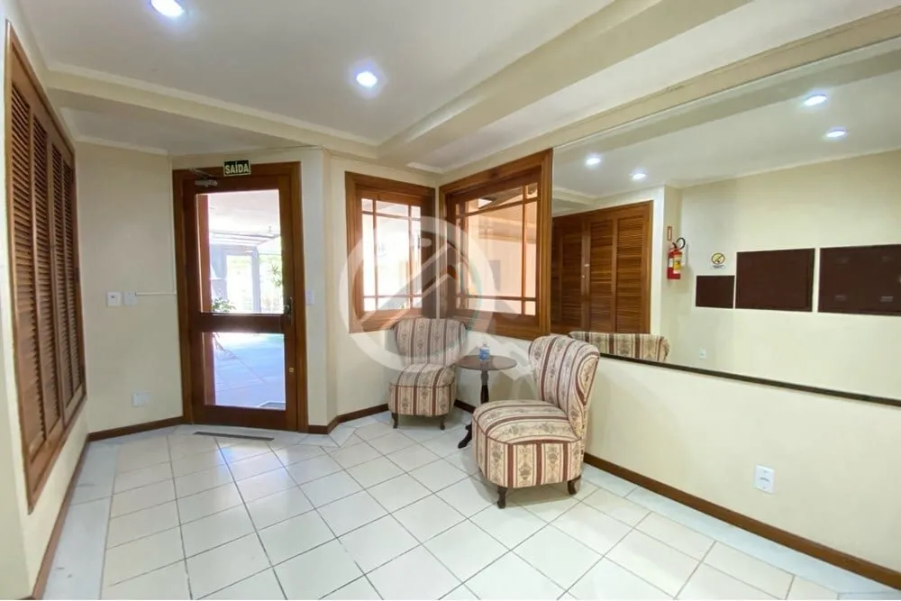 Imagem Descubra a sofisticação e o conforto desta luxuosa cobertura residencial disponível para venda em...
