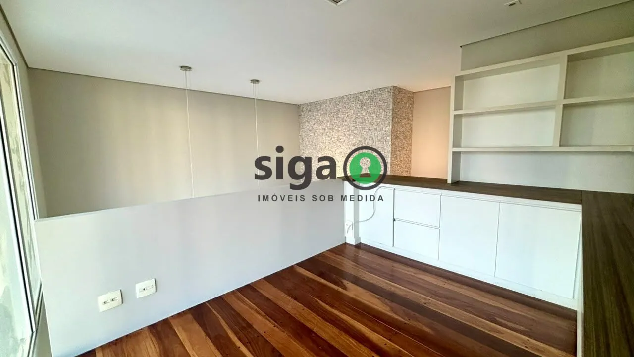 Imagem APARTAMENTO NO PANAMBY COM 4 QUARTOS E LAZER COMPLETO Á VENDA!
