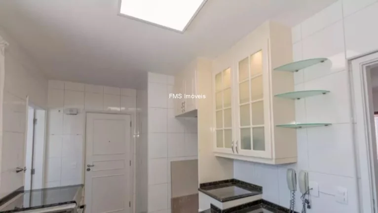 Imagem Imóvel para venda de 125m² no Campo Belo