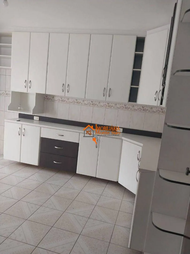 Imagem 2 Casas para investidores com 3 dormitórios à venda, 150 m² - Bela Vista - Guarulhos/SP