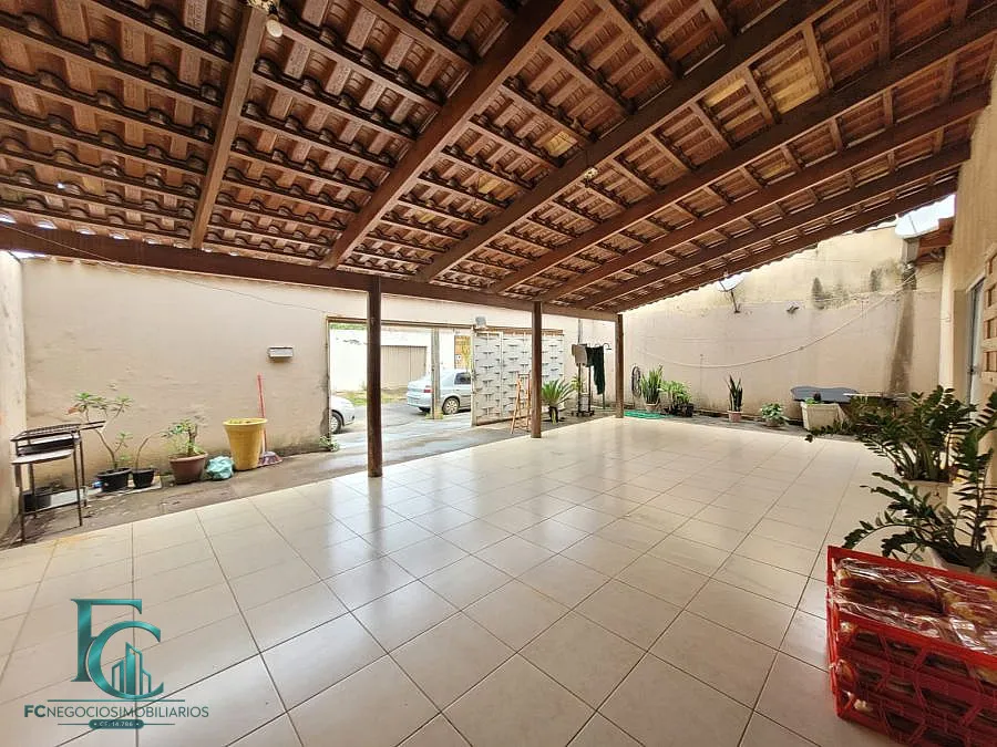 Imagem Casa â Venda no Condomínio das Esmeraldas - Goiânia