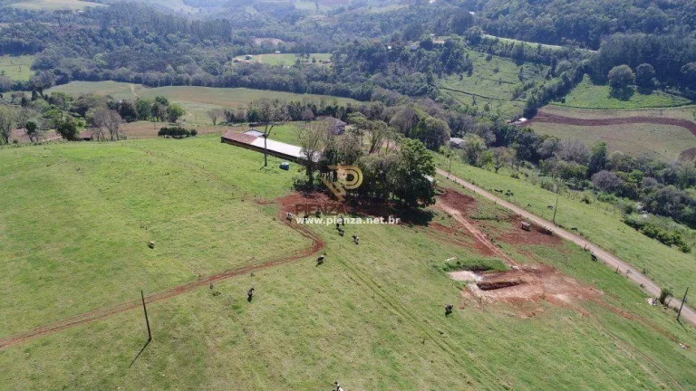 Imagem Área Agrícola para Venda em Concórdia, Comunidade Barra Seca Proximo Br 153