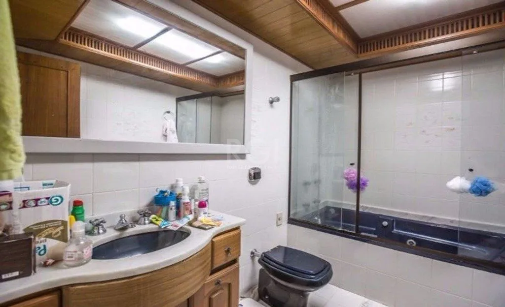 Imagem Casa para Venda - 309m², 3 dormitórios, sendo 1 suites, 3 vagas - Medianeira