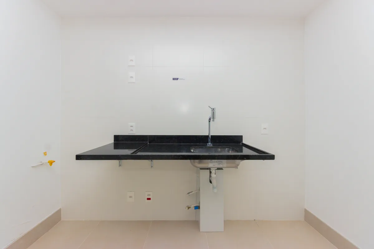 Imagem Apartamento para venda em Ipiranga com 2 quartos, sendo 1 suíte, 68m2