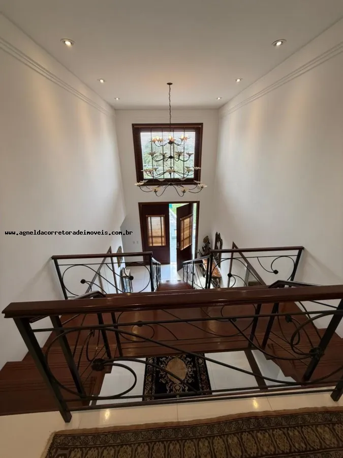 Imagem Casa em Condomínio para Venda em Natal, Candelária, 4 dormitórios, 4 suítes, 5 banheiros, 5 vagas