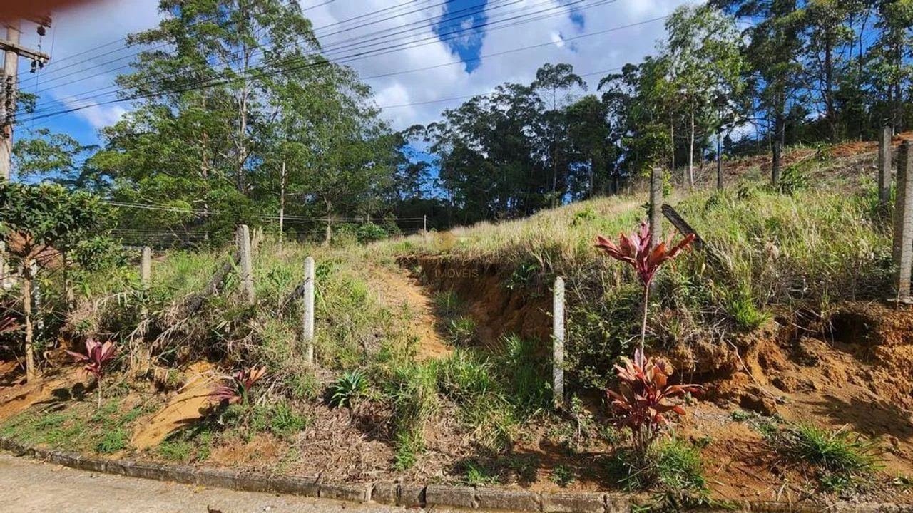 Foto do imóvel Terreno para Venda em Teresópolis / RJ em Estrada Antônio Carvalho Ventura