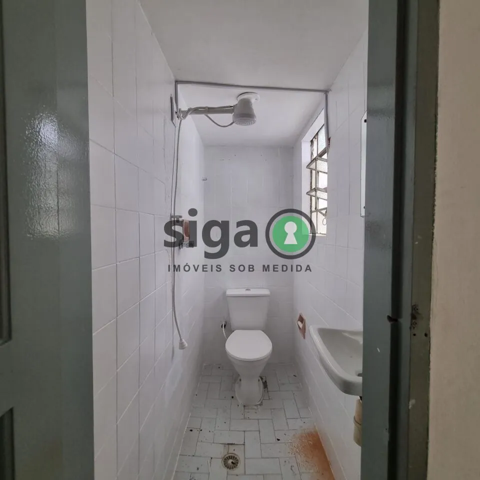Imagem Jardim Aeroporto com dois quartos, uma vaga