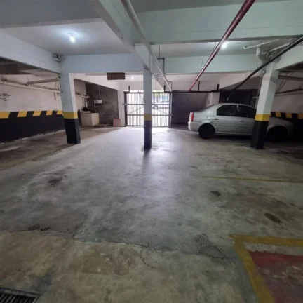 Imagem APARTAMENTO COM 48.46 m² - GUILHERMINA - PRAIA GRANDE SP
