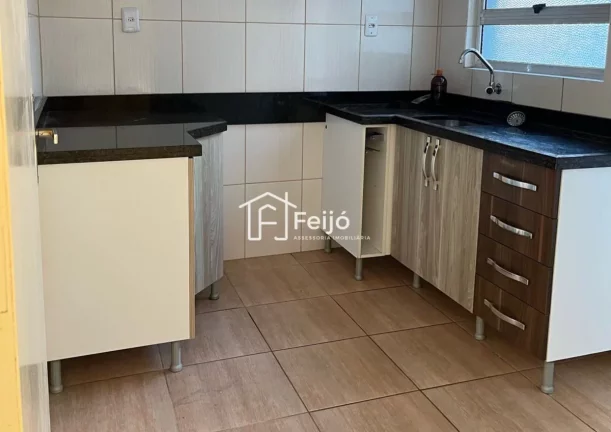 Imagem Apartamento 2 dorm. na Dr. Campos Velho - Cristal/Cavalhada