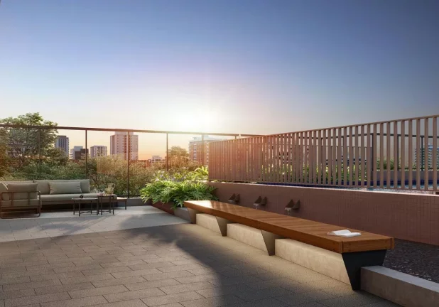 Imagem LED VILA MADALENA - BENX - Apartamentos de 87 a 148m², a 500 metros do metrô Vila Madalena!!