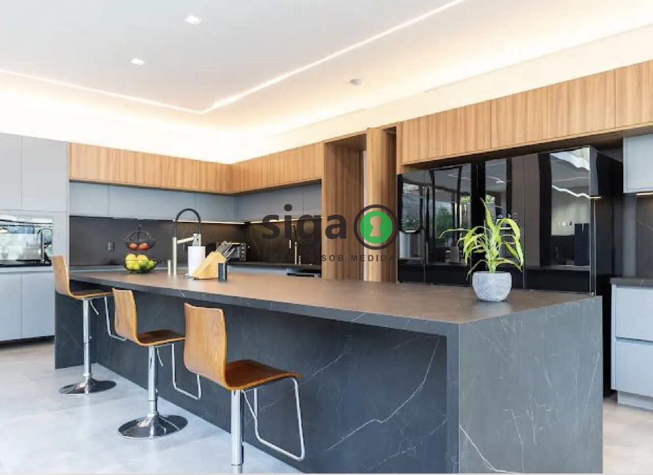 Imagem Casa de Alto Padrão a venda no Jardim dos Estados