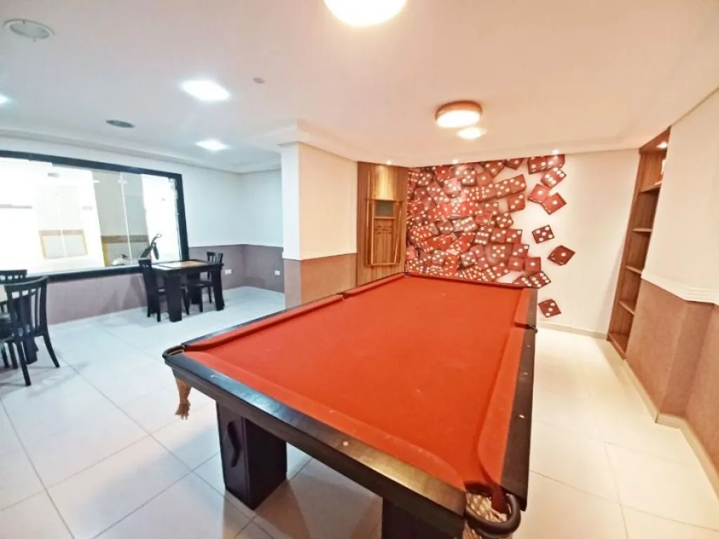 Imagem APARTAMENTO COM 85,00 m² - CAIÇARA - PRAIA GRANDE SP