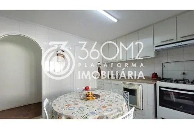 Imagem Apartamento para Venda em São Bernardo do Campo / SP no bairro Nova Petrópolis