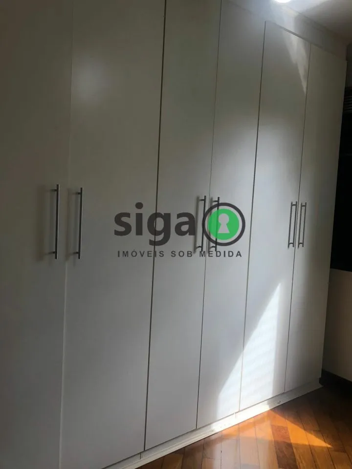 Imagem Apartamento à venda de 3 dormitórios com suíte e 2 vagas no melhor do Jardim Anália Franco!!!