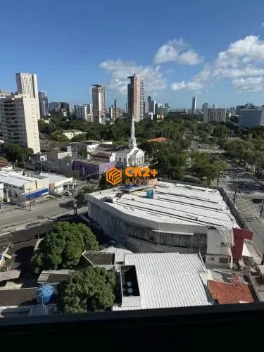 Imagem Vendo Flat Alto Padrão na Agame4non Magalhães