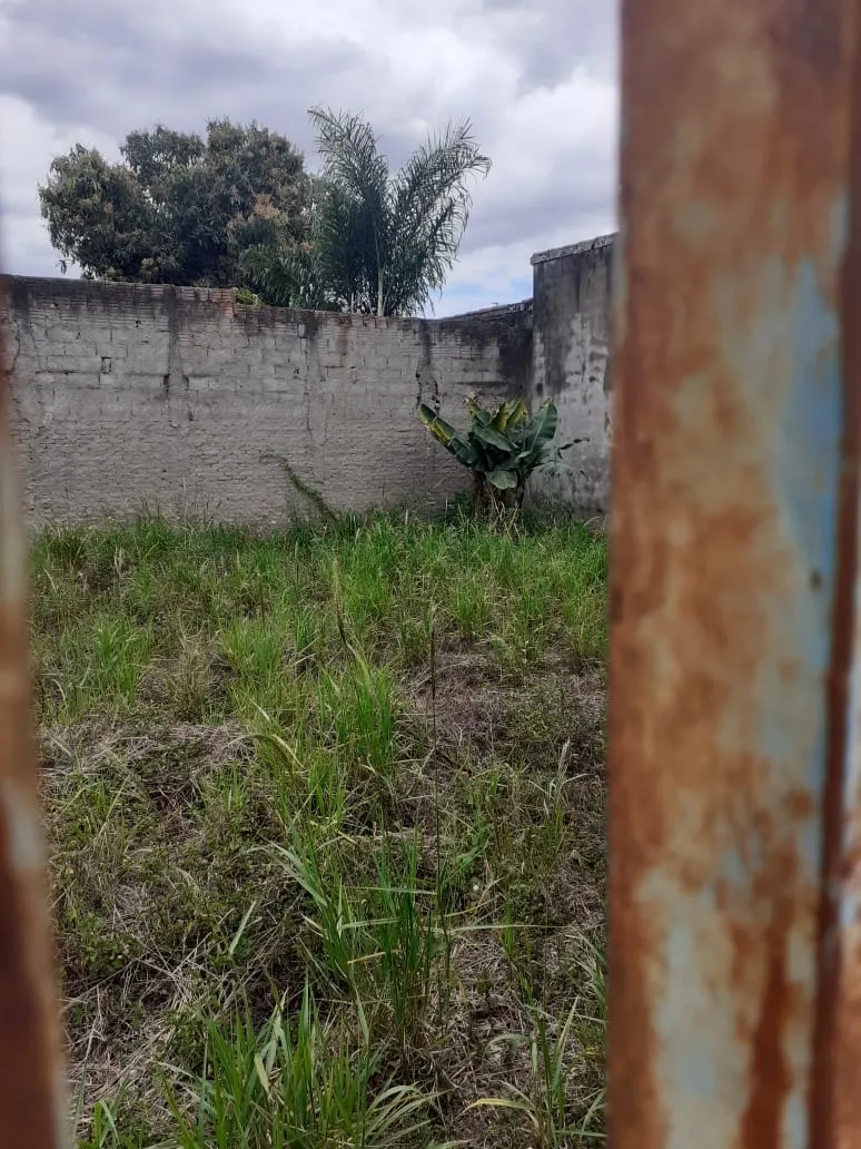 Imagem Terreno à venda 314M², Parque São Domingos, Pindamonhangaba - SP