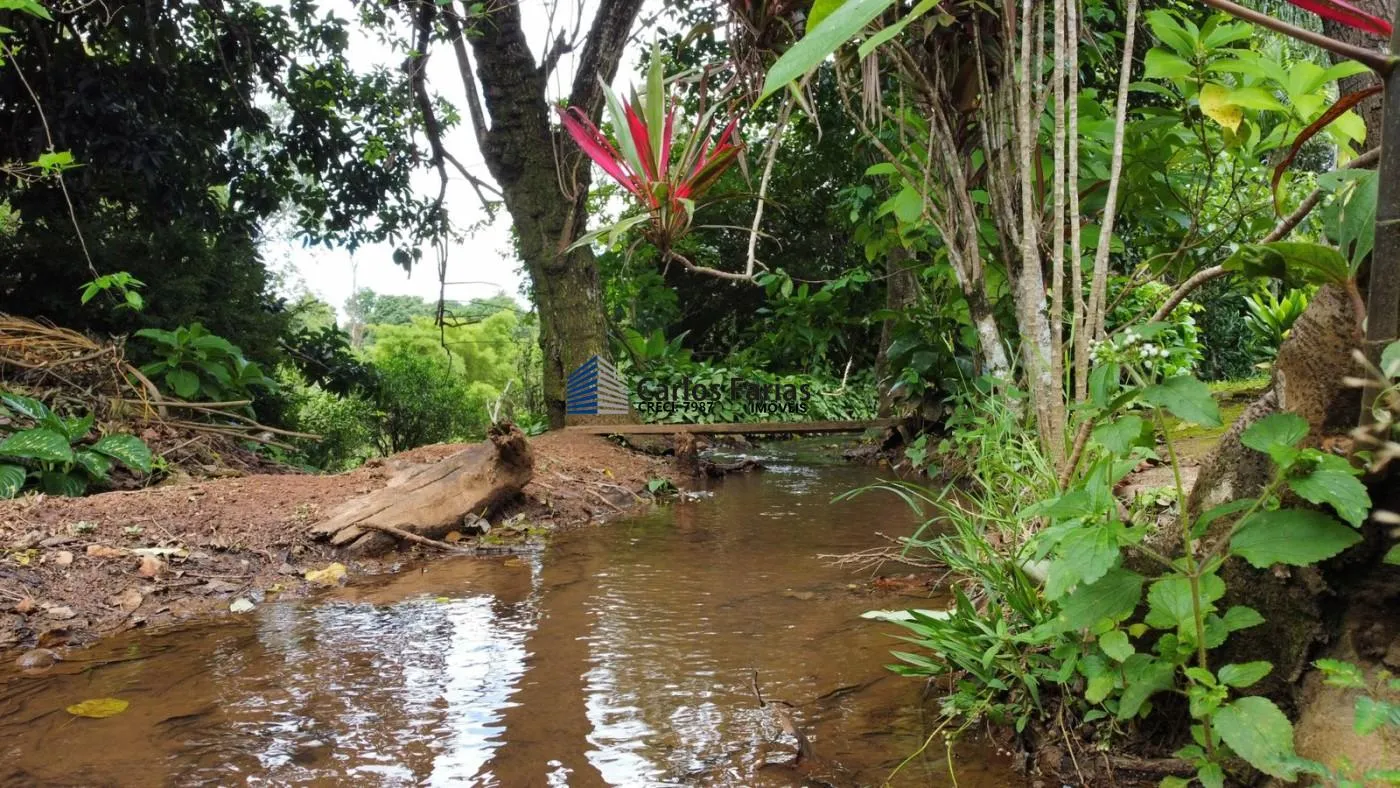 Imagem Fazenda à Venda, 50 HA em Cidade Ocidental - Cidade Ocidental