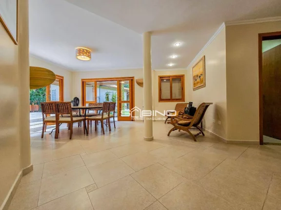 Imagem ° Casa para venda em Riviera de São Lourenço – Com 4dormitórios 2 Suítes 277m² de área útil