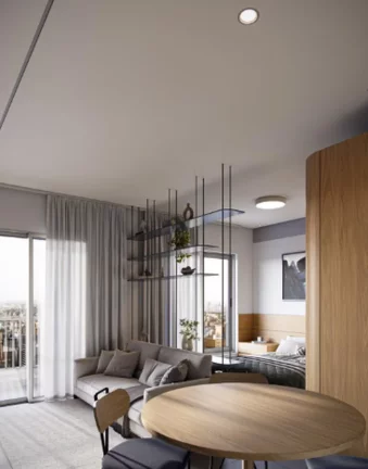 Imagem Tekoá - Breve Lançamento - Apartamento à venda no bairro São Francisco - Curitiba/PR