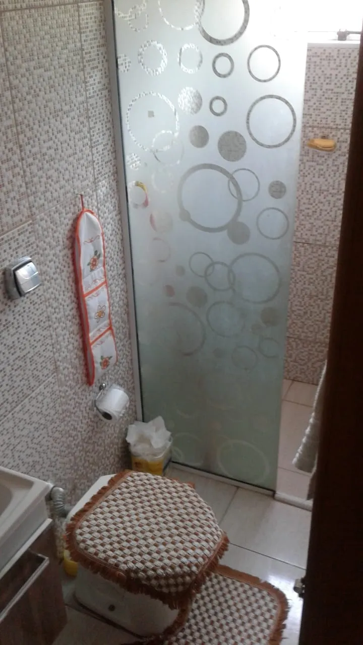 Imagem Casa à venda 2 Quartos, 1 Suite, 2 Vagas, 250M², Itaguaçú, Aparecida - SP