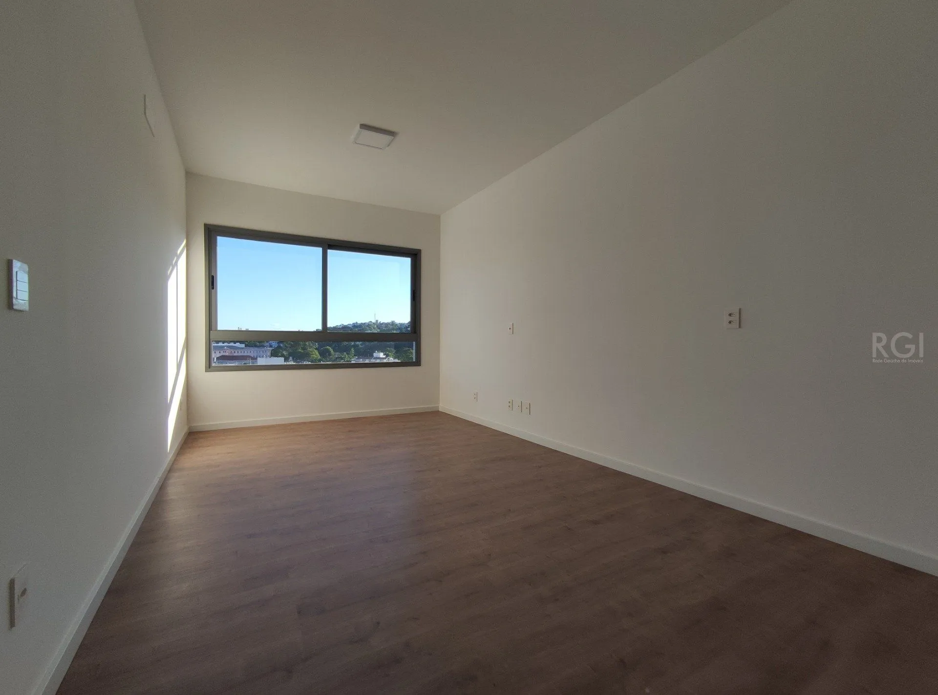 Imagem Apartamento para Venda - 44.98m², 1 dormitório, sendo 1 suites, 1 vaga - Teresópolis