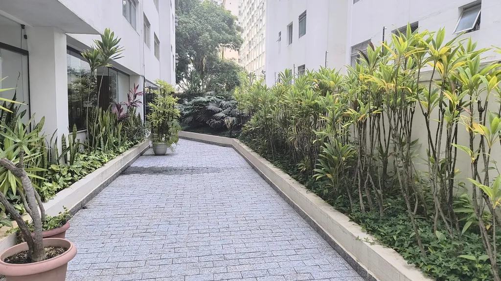 Imagem Apartamento à venda em São Paulo, Itaim Bibi, com 3 quartos, 154.97m2