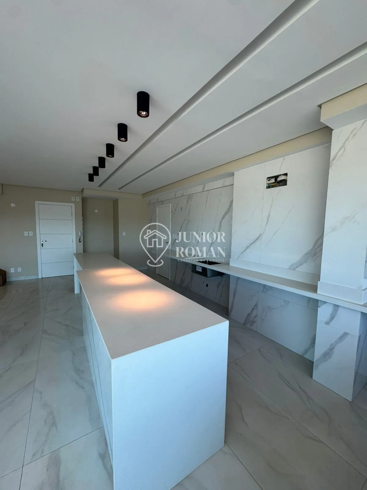 Imagem APTO ALTO PADRÃO COM 3 DORM NO EDIFÍCIO SANTORINI LAZER COMPLETO - BAIRRO RENATO GONÇALVES BARREIRAS/BA