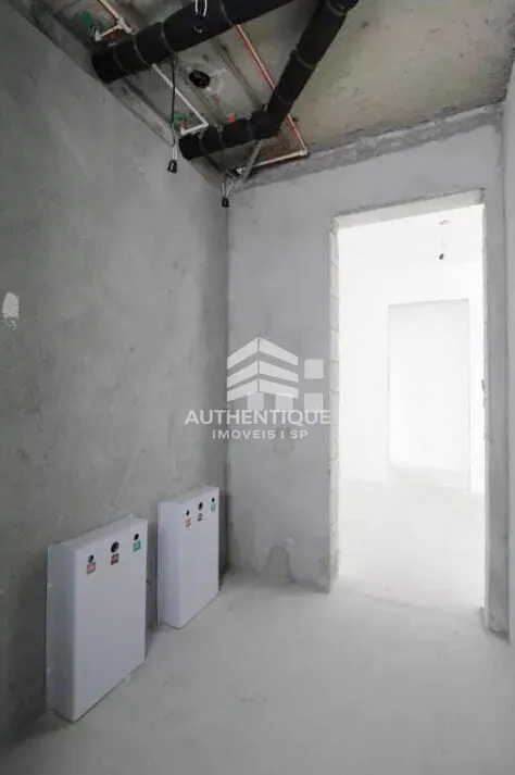 Imagem VILLA MILANO LIFESTYLE BY VERSACE MOEMA - Apartamento no bairro Moema à venda