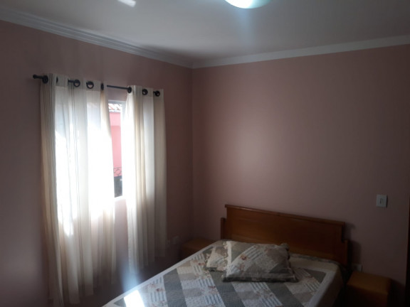 Imagem Sobrado à Venda, 89 m² em Jardim Tabatinga - Guarulhos