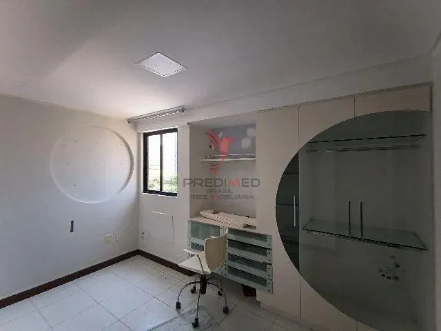 Imagem Apartamento Bairro Manaíra,3 quartos, sendo 1 Suíte com Closet e acesso a Varanda + DEP