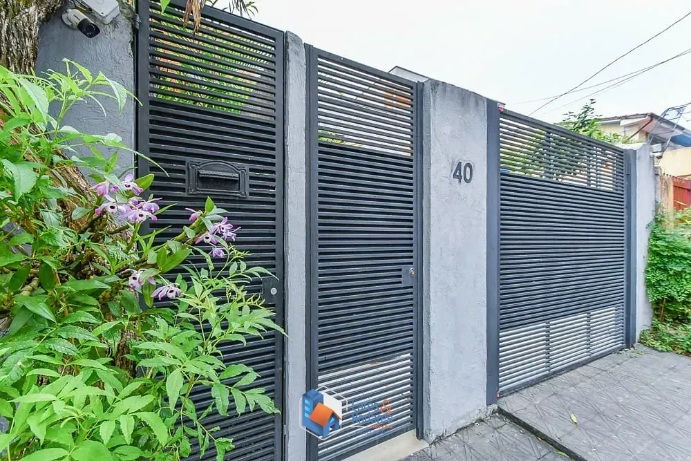 Imagem Casa para venda em Aclimação com 3 quartos, sendo 3 suítes, 400m²