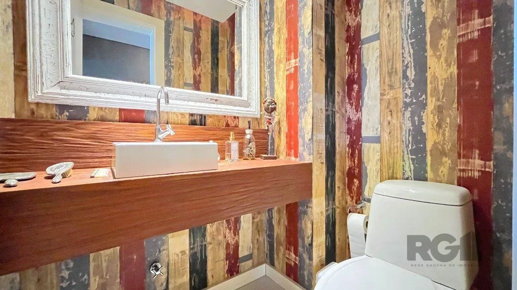Imagem Apartamento a venda no bairro Assunção com 3 dormitórios sendo 1 suíte.