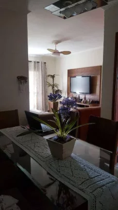 Imagem Apartamento à venda, 70 m² por R$ 280.000,00 - Jardim Europa - Sorocaba/SP