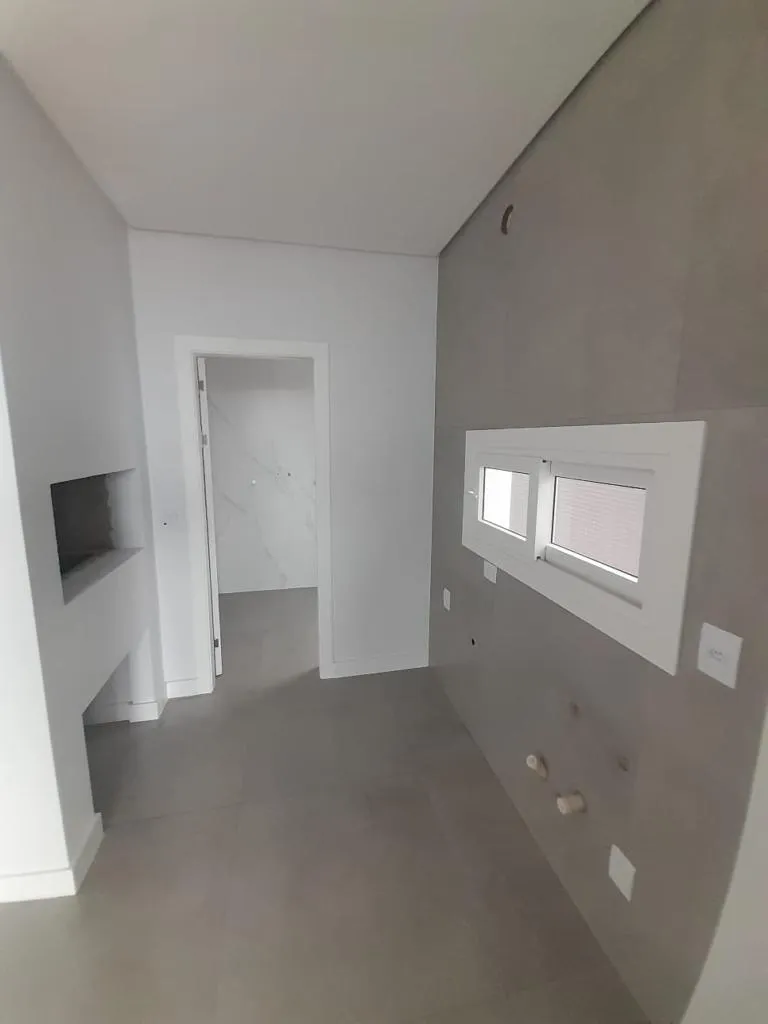 Imagem Apartamento 2 Dormitórios - Bairro Zona Nova