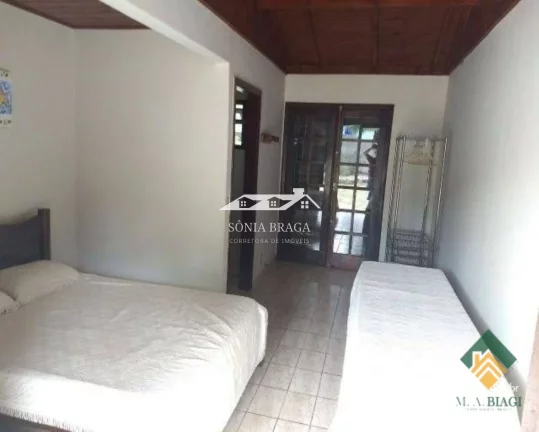 Imagem CASA RESIDENCIAL em BERTIOGA - SP, MORADA DA PRAIA