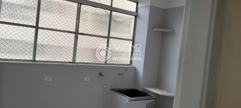 Imagem Apartamento para Venda em Santo André / SP no bairro Vila Bastos