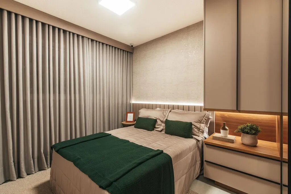 Imagem Apartamento à venda no bairro Cardoso - Aparecida de Goiânia/GO
