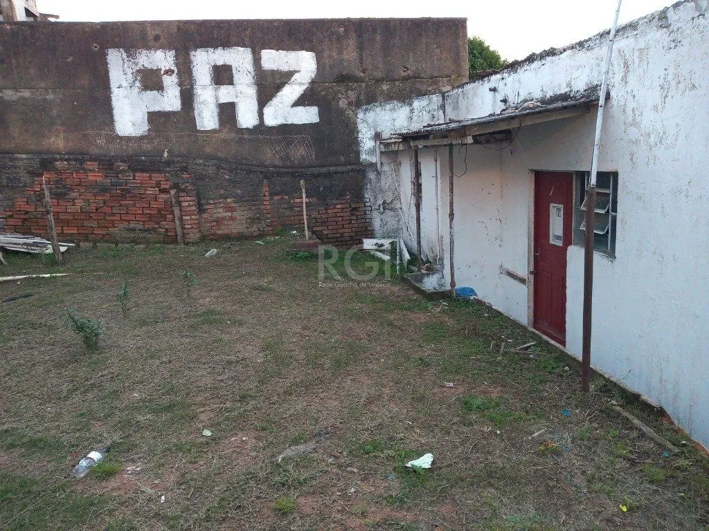 Imagem Terreno para Venda - 0m², 0 dormitórios, Nonoai