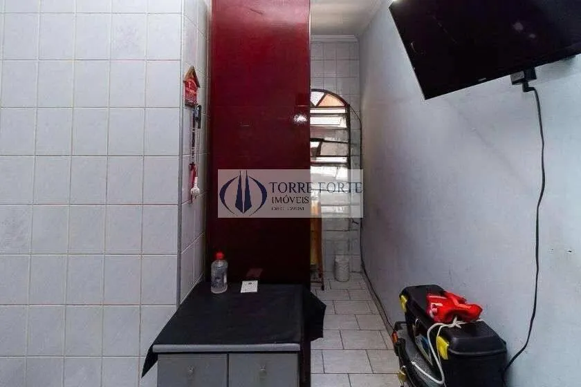 Imagem Sobrado com 3 dormitorios 2 suites 2 vagas , na Sapopemba .