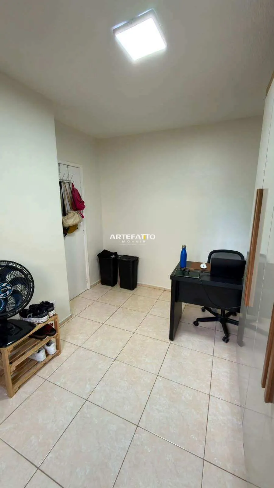 Imagem Apartamento à venda em Franca, Parque Fremont, com 2 quartos, 47m2