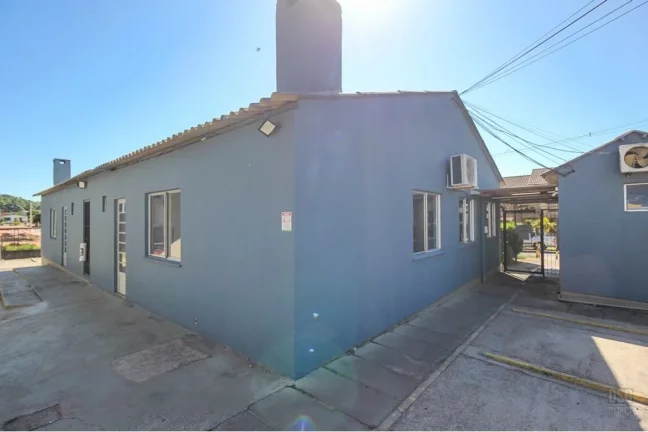 Imagem Apartamento para venda no bairro Vila Nova em Porto Alegre