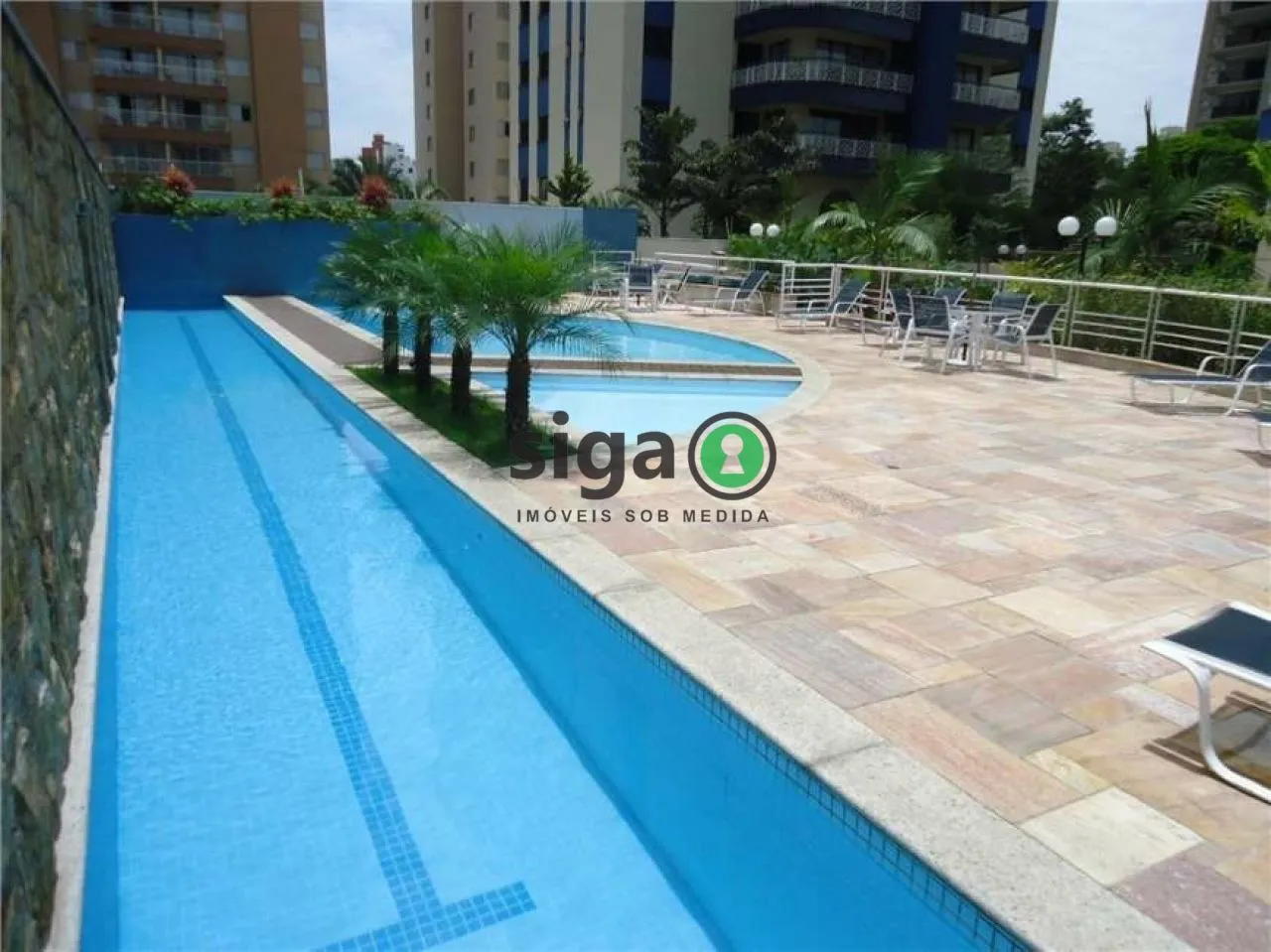 Imagem apartamento a venda