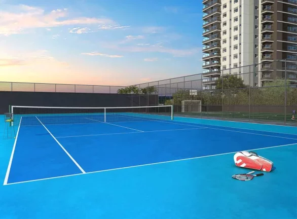 Imagem APARTAMENTO RESIDENCIAL em São Paulo - SP, Água Branca