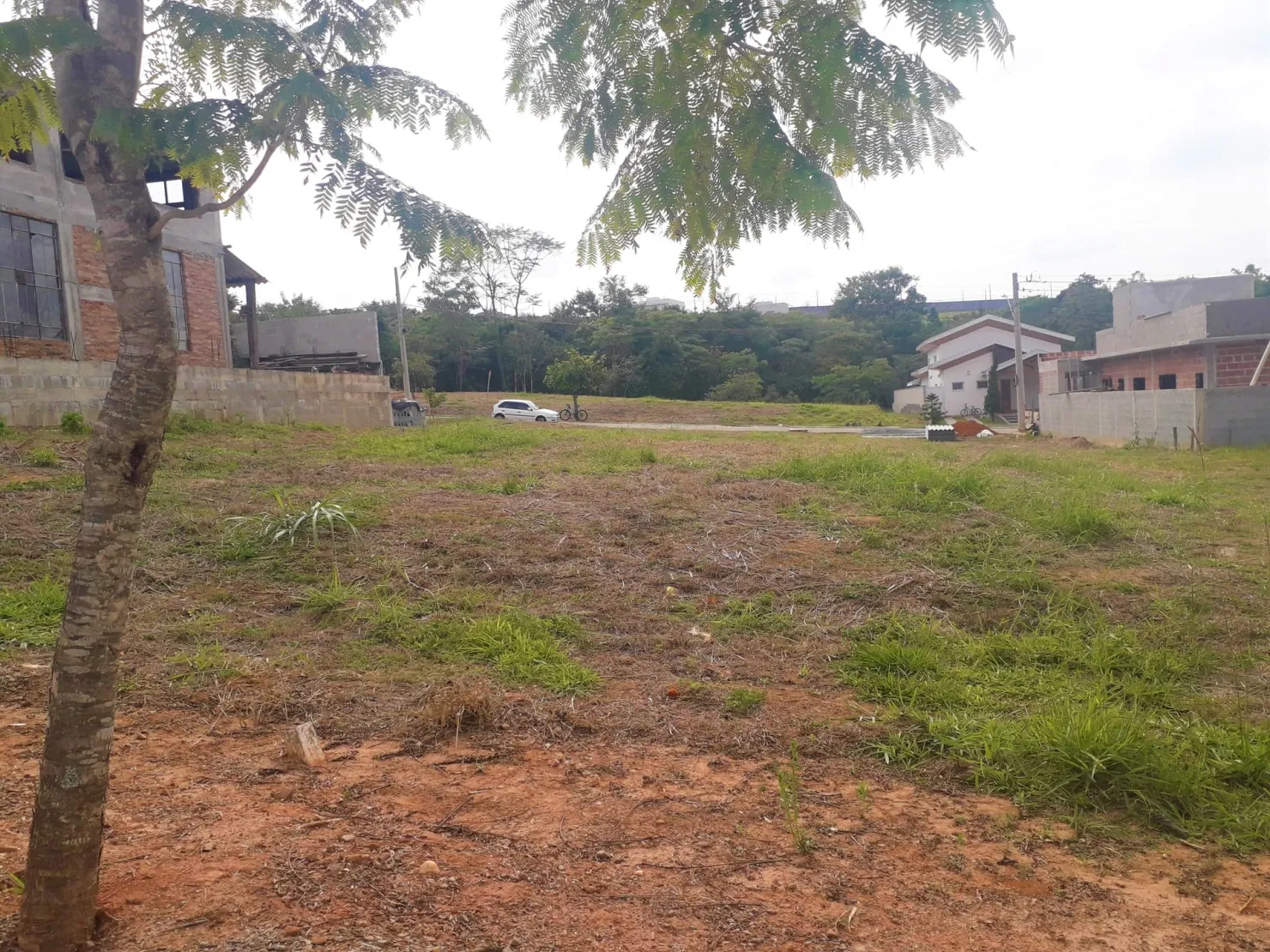 Imagem Terreno à venda 275M², Chácaras Cataguá, Taubaté - SP | Catagua Way