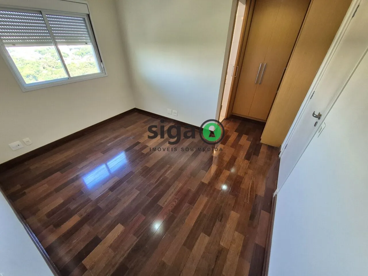 Imagem Cobertura a Venda ou locação com 4 quartos e 4 suítes na Granja Julieta SP