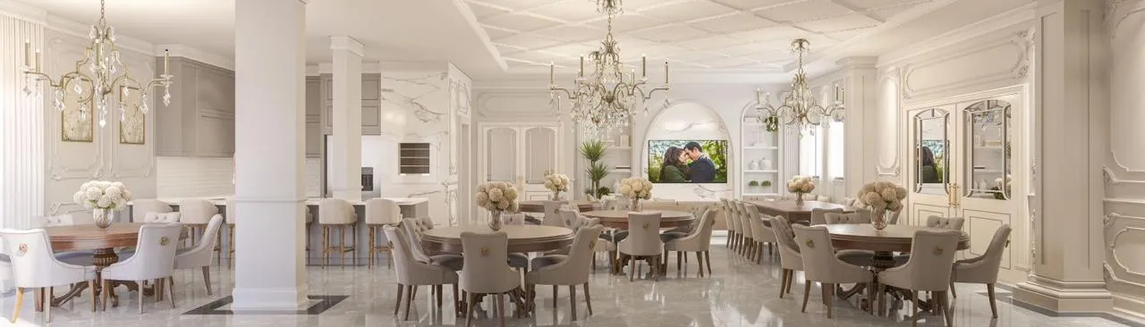 Imagem Apartamento à venda com 161m2 por R$ 2.790.443,00