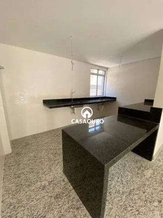 Imagem Apartamento com área privativa com 2 dormitórios à venda, 67 m² por R$ 820.000 - Anchieta - Belo Horizonte/MG