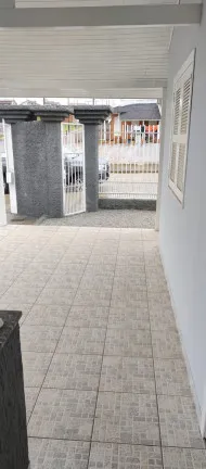 Imagem Casa com 2 Quartos à Venda, 85 m² em Demboski - Içara