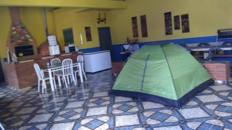Imagem Chácara a venda no bairro Aleluia em Cesário Lange/SP